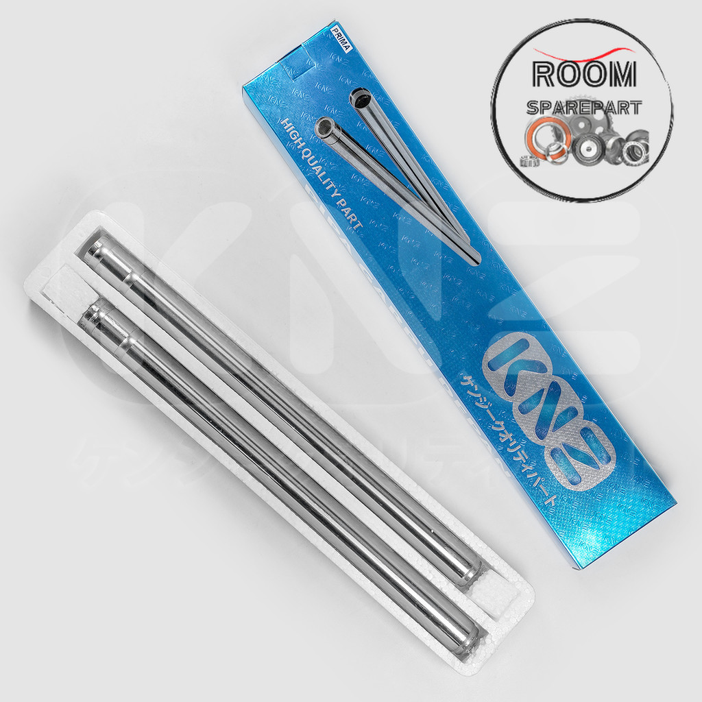 Knz As Shock Depan Pipa Shock Depan  PRIMA (DRAT) Merk KNZ