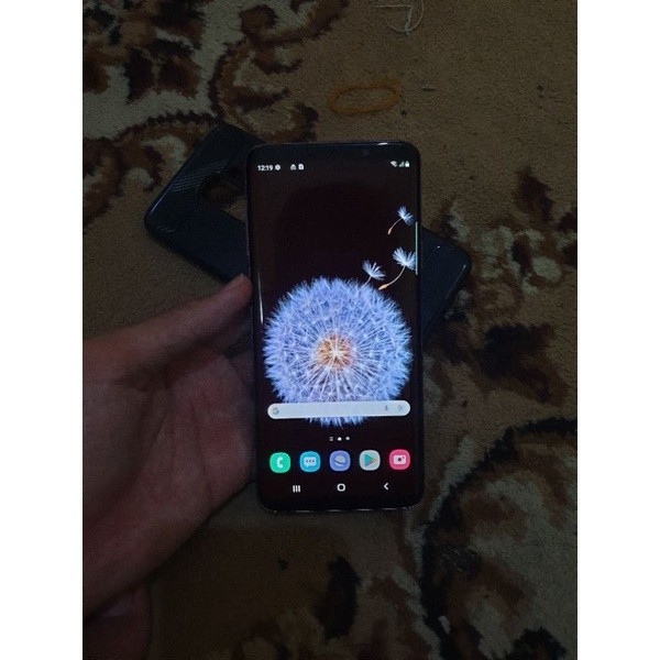 Samsung Galaxy S9 Plus Ram 6/64Gb ex Inter murah