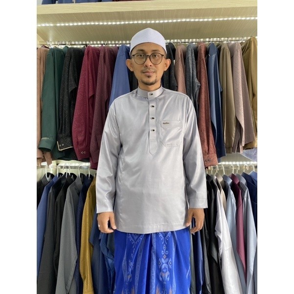 Koko Semi Gamis / koko Annun saudi/ gallery_annun