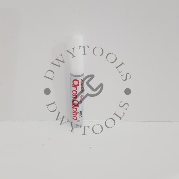 Lem Aron Lem Batu Permata Bening Sangat Kuat