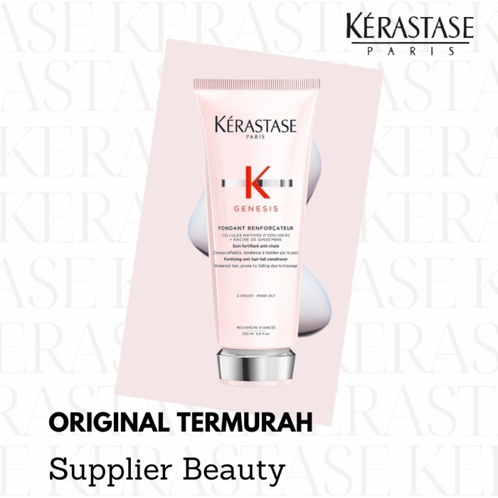 kerastase genesis renforcateur conditioner