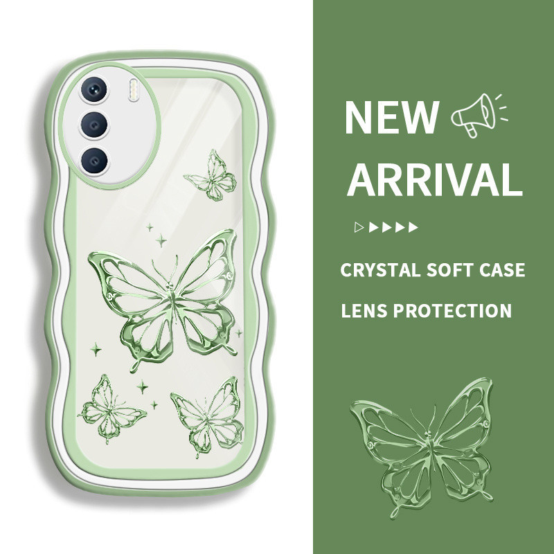 Case HP For Infinix Zero 5G 2023 Zero Ultra 20 Infinik Zero X Neo Pro ZeroX Pro XPro X6810 X6811 Zer