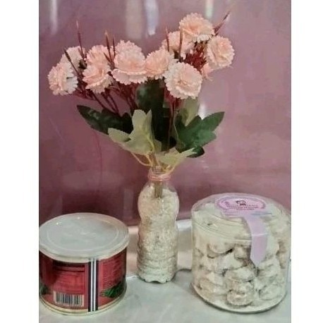 

putri salju cookies premium wisman