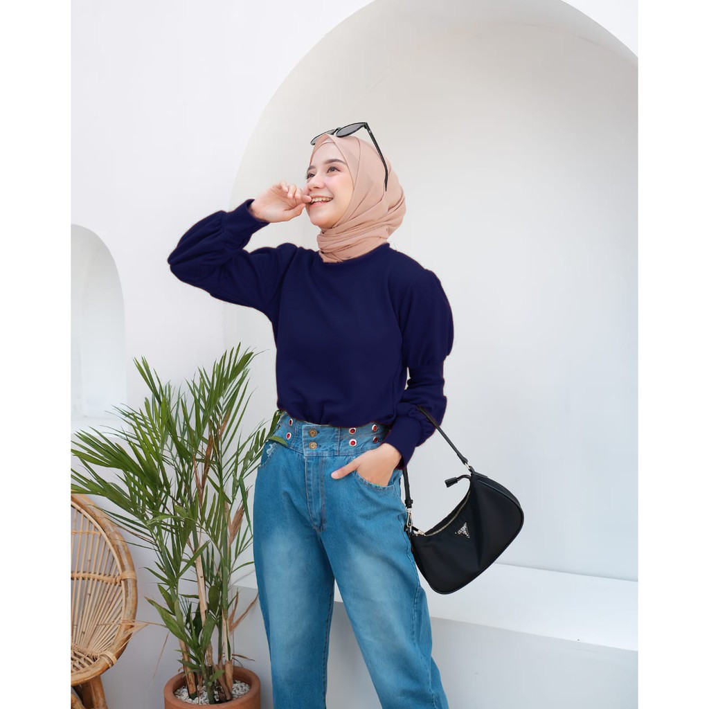 Malla Fashion  Dress Gina 101 -  200 090324