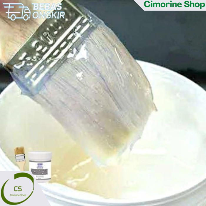 

Lem Pelapis Perekat Anti Rembes Bocor Leak Waterproof Glue Sealant Air