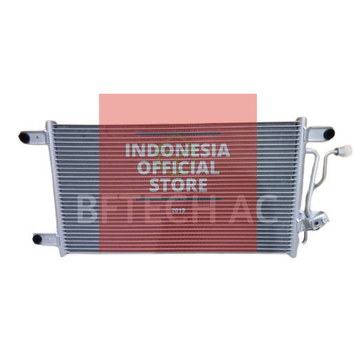 Condensor Mitsubishi L-200 L200 Yuki Kondensor Radiator AC Mobil