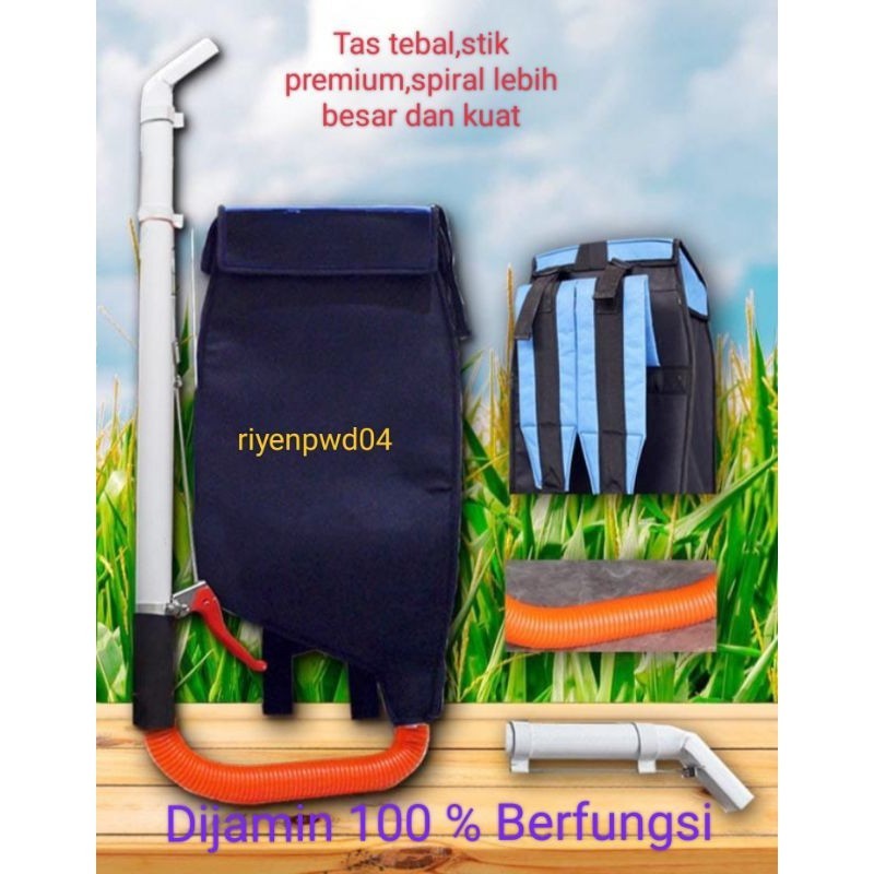 Alat pupuk padat urea ,Phonska dan mutiara kapasitas 15 kg