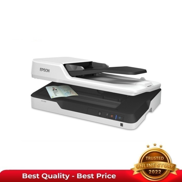 SCANNER EPSON DS-1630