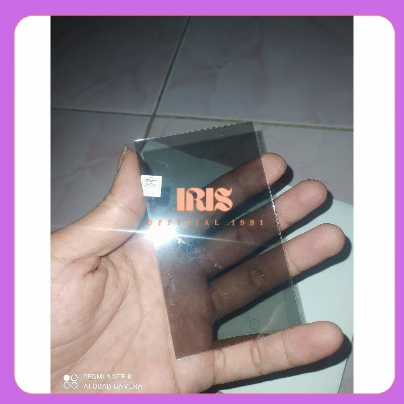 {IRIS} paket polaris polarizer polaroid proyektor EZZRALE proyektor lumoz lumos murah