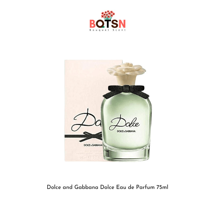 Dolce and Gabbana Dolce Eau de Parfum 75ml