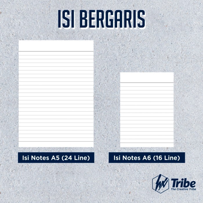 

Notes Cover Polos A6 Spiral - 48 Halaman HVS Buku Catatan Notebook - Isi Polos, Spiral Kiri