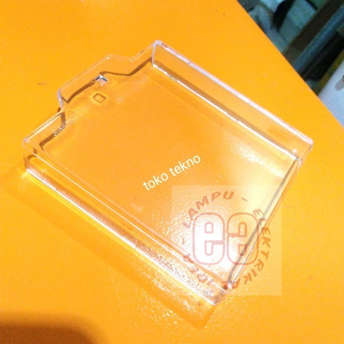 

Cover Breakglass / Cover Break Glass / Acrylic Plastik Breakglass BAGUS BERKWALITAS