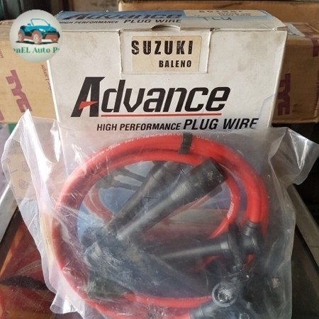 Part kabel busi baleno/esteem 1.6