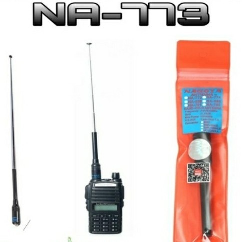 ANTENNA HT NAGOYA NA 773