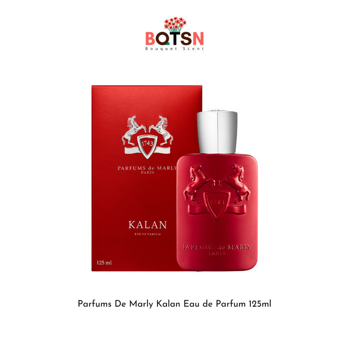Parfums De Marly Kalan Eau de Parfum 125ml