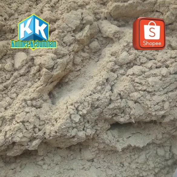 

Bubuk Daun Sereh 100 gram Kering