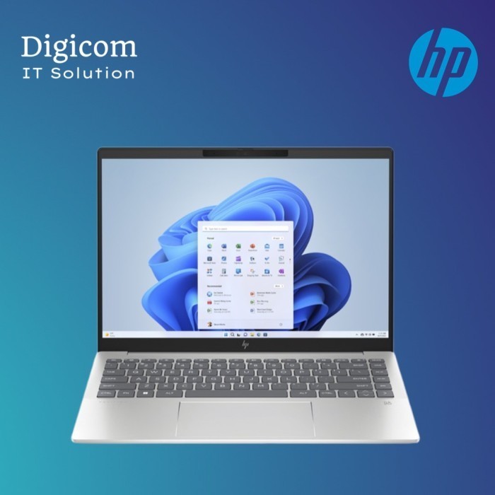 HP 14-EW0020TU I5-1335U/16/512/W11/SILVER