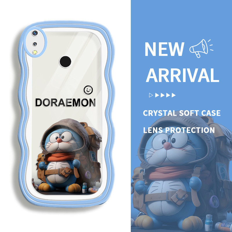 Case For Realme 3 3 Pro 3i 2 2 Pro 3 Por Realmi 3Pro 2Pro 1821 RMX1851 Real me Casing HP Softcase Ke