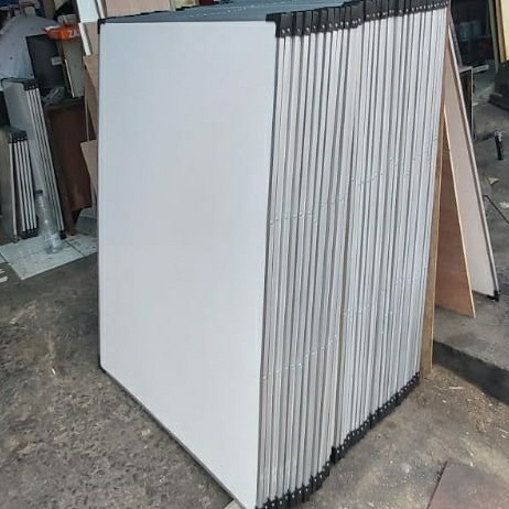 

PROMO!! -whiteboard magnet 90x120 tembok