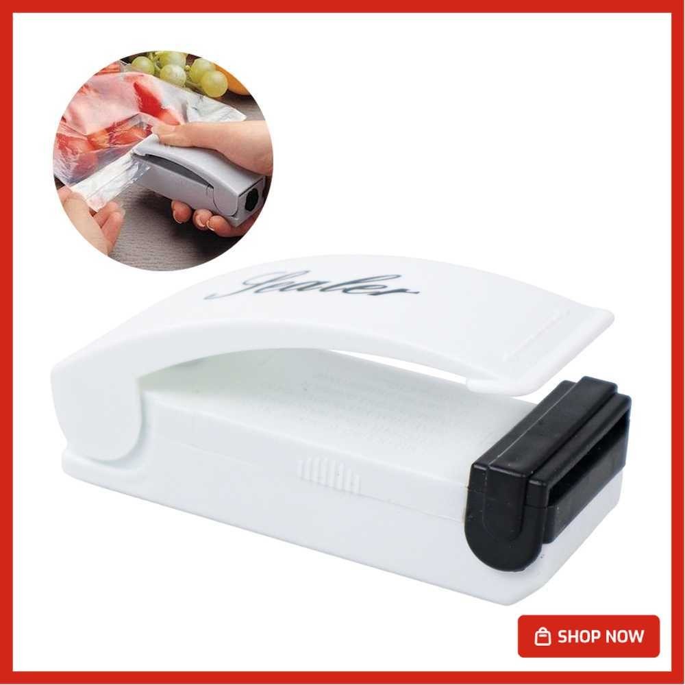 

WORKWONDER Mini Hand Heat Sealer - LX2000A