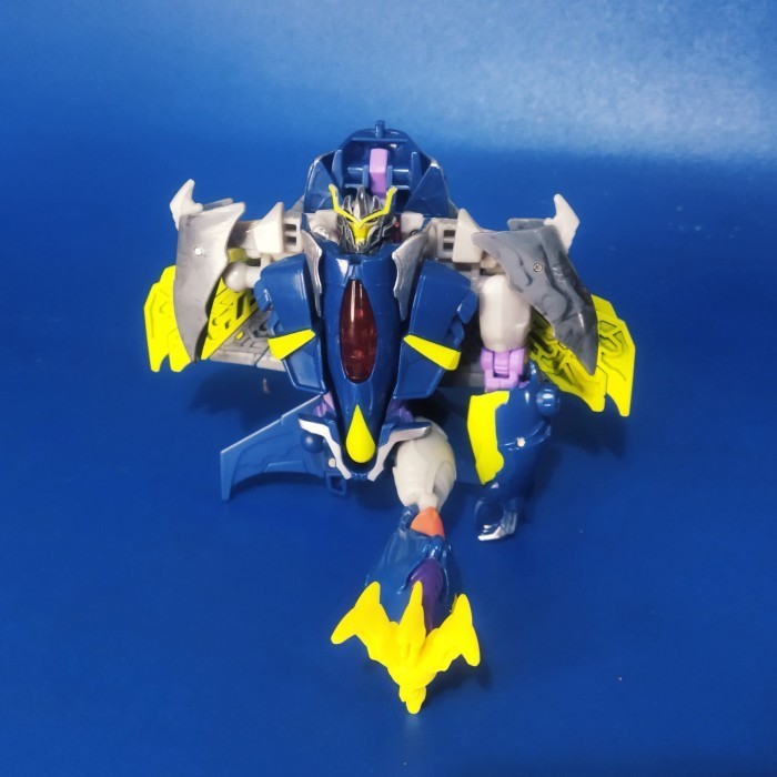 Junk Transformer Dreadwing Hasbro