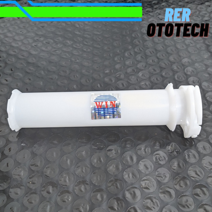 Pipa / Selongsong Gas Beat Street ESP 2016 / Beat LED 2020 / Vario 125 150 2015 / Vario New LED 2018