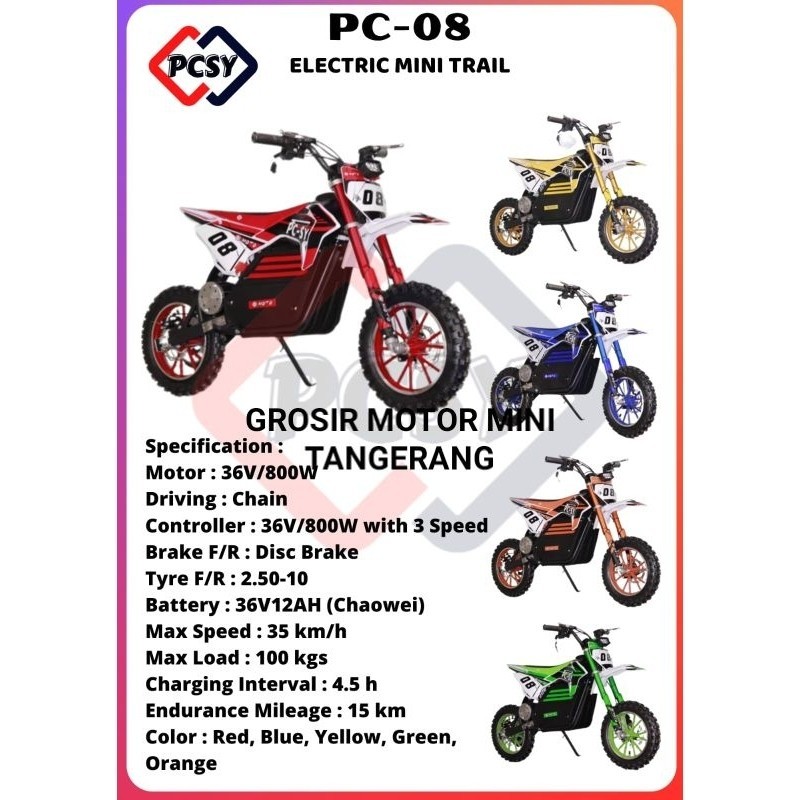 promo diskon 70% MOTOR ELEKTRIK MEDIUM TRAIL KUALITAS PREMIUM~MOTOR CROSS~MOTOR ELEKTRIK~MAINAN MOTO