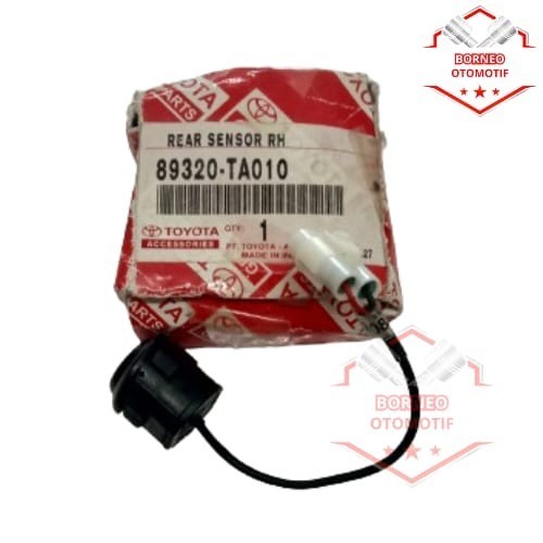 Sensor Mundur Kanan Avanza S 2008-2011 Original 89320-TA010