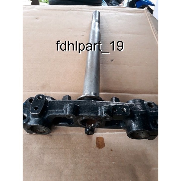 segitiga fork mio sporty