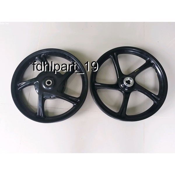 velg velek racing mio j original