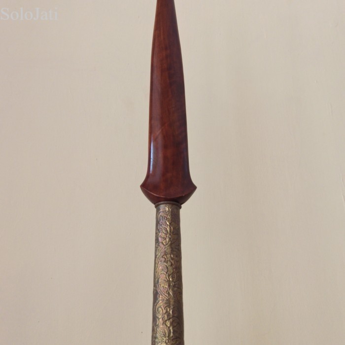 

Tombak Landeyan Galih Asem antik