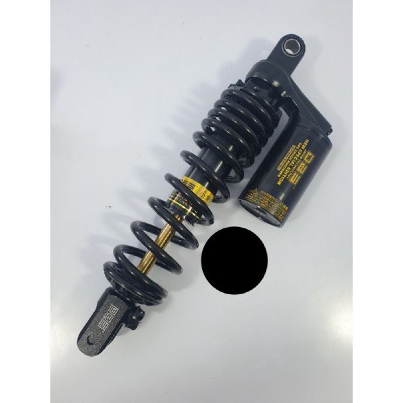 SHOCK VARIO 160 DBS 8844 340MM VARIO 160 SINGLE SHOCK ORIGINAL DBS