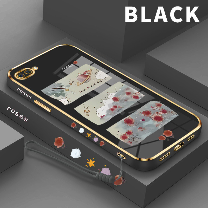 Case HP For Oppo A3s A5s A3 For Oppo A5 2020 A5 2018 OPOP AX5 AX5s OP For OppoA3s For OppoA5s For Op