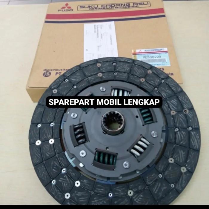 KAMPAS KOPLING RAGASA PS120 ORIGINAL KTB ME538229