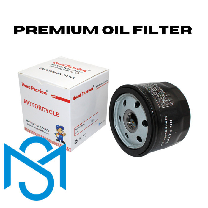 Saringan oli Filter Oli KAWASAKI KLE650 Versys 650 LT ABS 2015 - 2020