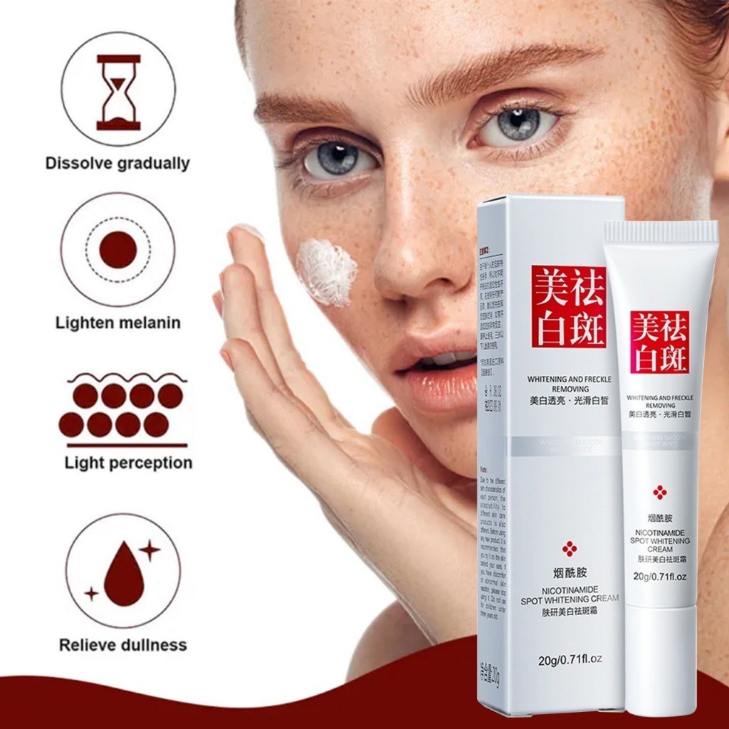 Obat Salep IMAGES  YURIZUMI Cream Ampuh Menghilangkan Flek Bintik Hitam Jerawat dan Bekas Jerawat