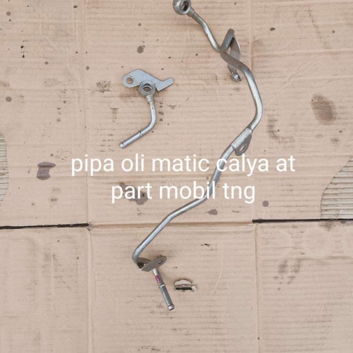 Pipa Oli Transmisi Matic Calya Agya Sigra 12 Copotan