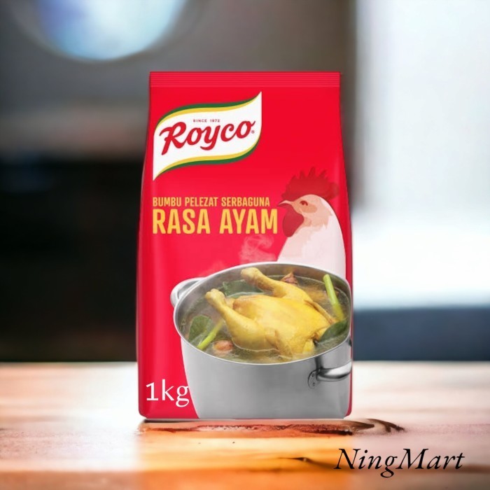 

royco ayam 1 kg