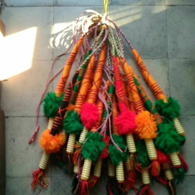 Pecut murah / cemeti / cambuk