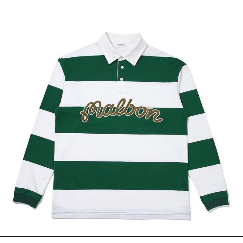 BAJU GOLF PRIA KOREA MLBN IMPORT KD214