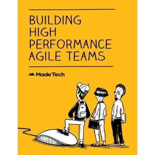 

Building High Performance Agile Teams 2017 CreateSpace Independent