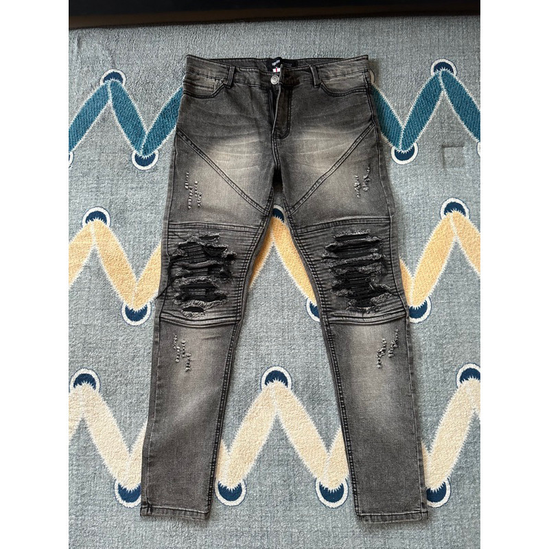 uprise denim chapter 5 size 32