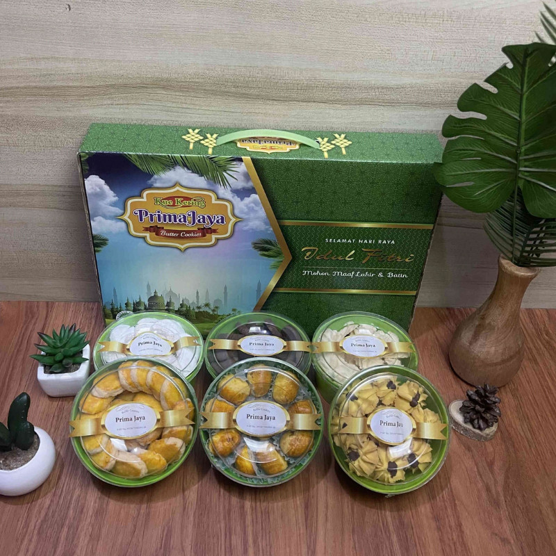 

DISKON PAKET KUE KERING LEBARAN THR PARSEL KUE KERING PARSEL KUE LEBARAN BINGKISAN HAMPERS LEBARAN IDUL FITRI KUE NASTAR KACANG PUTRI SALJU