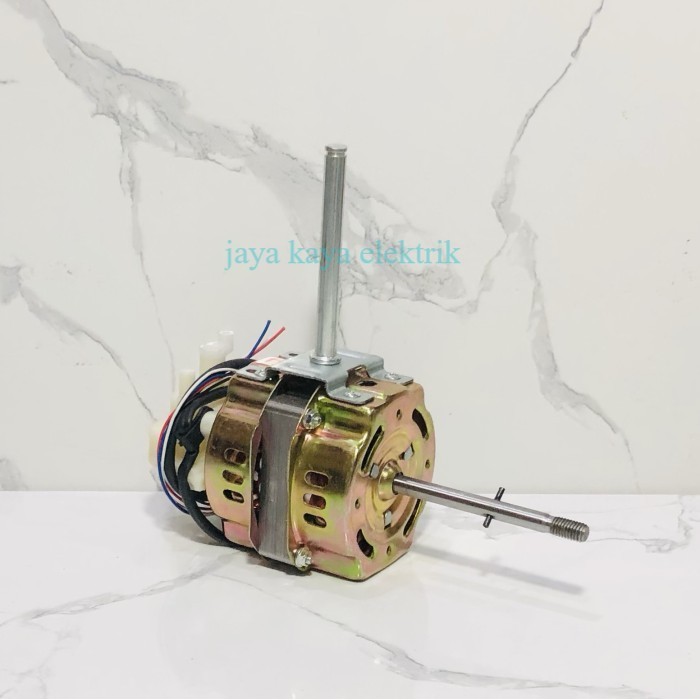 Dinamo Kipas Angin Tornado - Sekai 16 inch - 18 inch