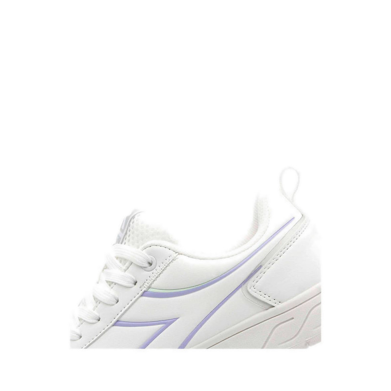 Diadora Korlas Women's Casual Shoes - White