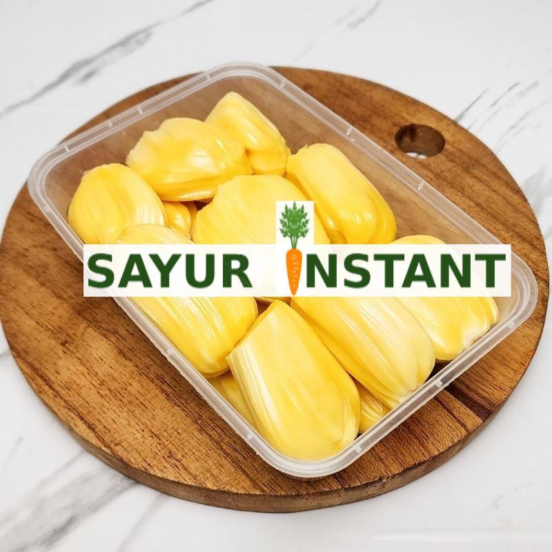 

KIRIM INSTAN Nangka Kupas