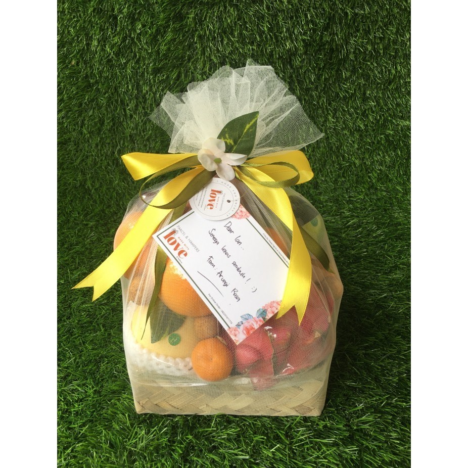 

NEW | Parcel buah segar immun booster murah bekasi - M