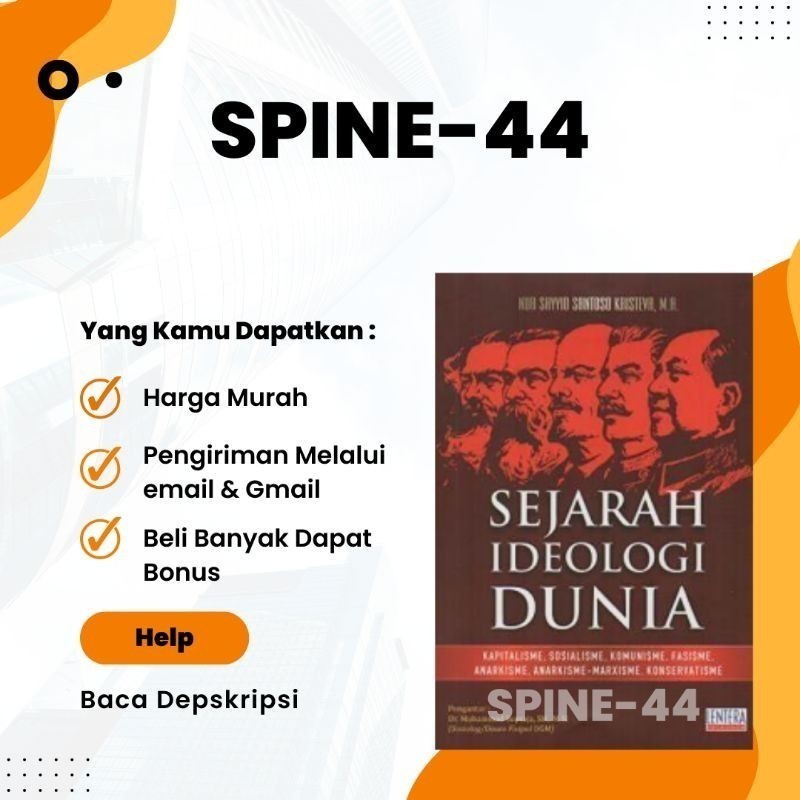

Sejarah Ideologi Dunia