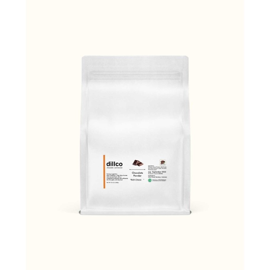 

Cokelat Bubuk Rich Choco Powder