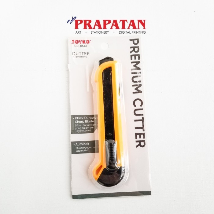 

Joyko Premium Cutter CU-0510 -YY41